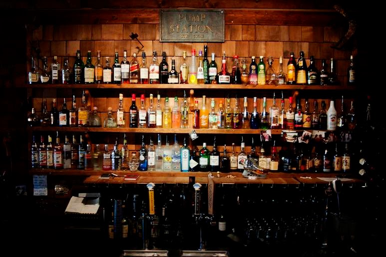Corduroy Restaurant